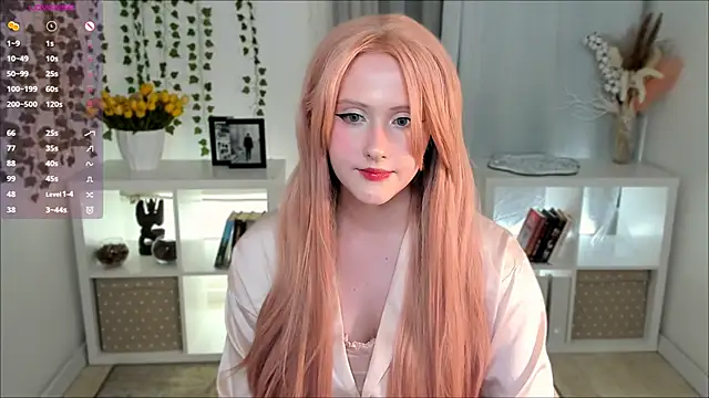 DelilahTaylor online show from May 2026 09:08:01 PM