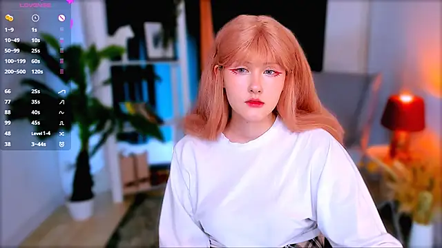 DelilahTaylor online show from April 2026 09:32:01 PM