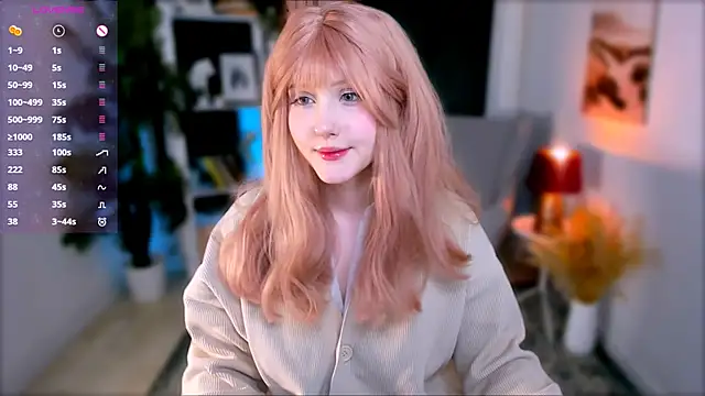 Snapshot of DelilahTaylor chatting on January 2026 09:18:02 PM DelilahTaylor online show from January 2026 09:18:02 PM