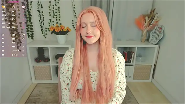 DelilahTaylor online show from June 2026 09:34:02 PM