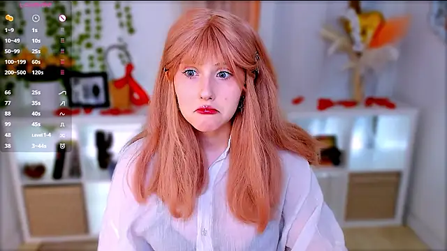 DelilahTaylor online show from February 2026 09:48:01 PM