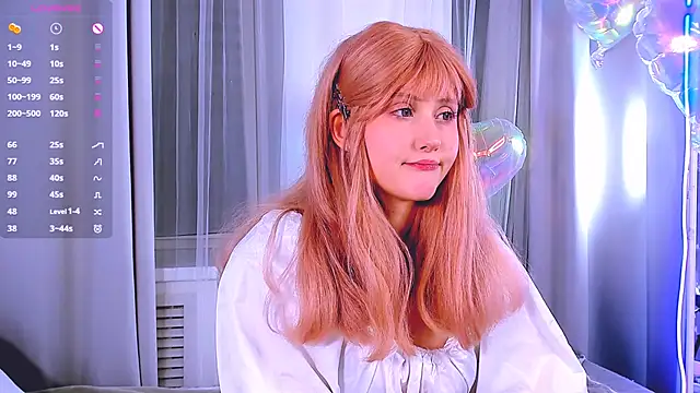 DelilahTaylor online show from February 2026 12:51:02 AM