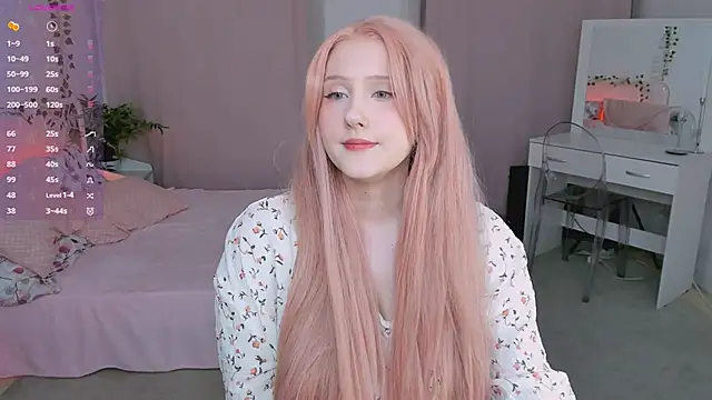 DelilahTaylor online show from June 2026 10:04:01 PM