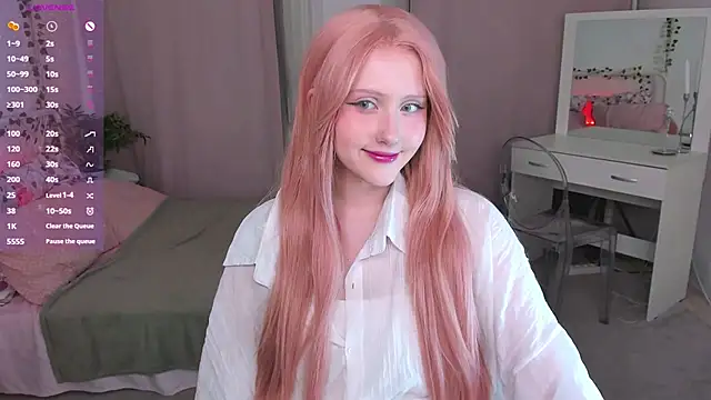DelilahTaylor online show from June 2026 09:54:02 PM