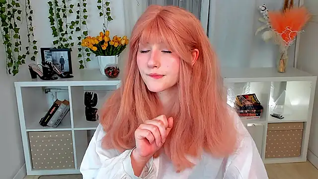 DelilahTaylor online show from February 2026 09:54:01 PM