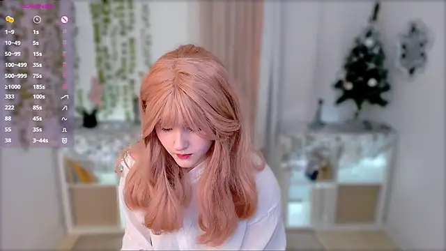 Snapshot of DelilahTaylor chatting on January 2026 09:10:02 PM DelilahTaylor online show from January 2026 09:10:02 PM