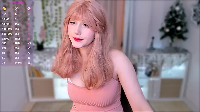 Snapshot of DelilahTaylor chatting on January 2026 09:42:02 PM DelilahTaylor online show from January 2026 09:42:02 PM