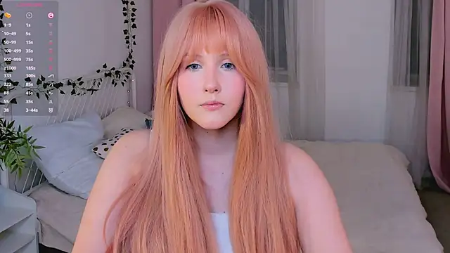 Snapshot of DelilahTaylor chatting on October 2025 06:49:02 AM DelilahTaylor online show from October 2025 06:49:02 AM