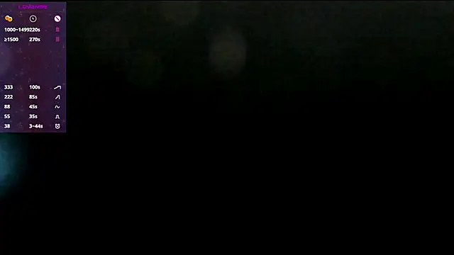 DelilahTaylor online show from July 2026 10:25:02 PM