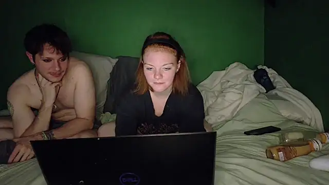 LoversUnleashedXO online show from January 2026 05:44:02 AM