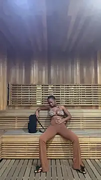 tia   fox online show from November 2025 01:45:01 PM