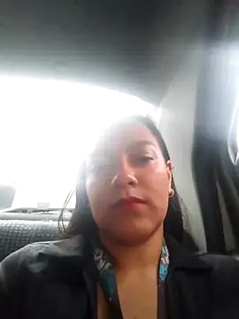 Snapshot of Sexy_Nayra_outdoors chatting on October 2025 09:49:02 PM Sexy Nayra outdoors online show from October 2025 09:49:02 PM