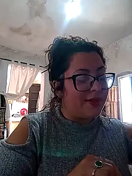 PutaAma420 online show from October 2025 02:51:02 PM