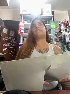 Snapshot of violeticafox chatting on October 2025 04:41:02 PM violeticafox online show from October 2025 04:41:02 PM