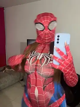 Snapshot of violeticafox chatting on October 2025 04:36:02 AM violeticafox online show from October 2025 04:36:02 AM