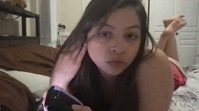 bunnygorl12 online show from April 2026 05:30:01 AM