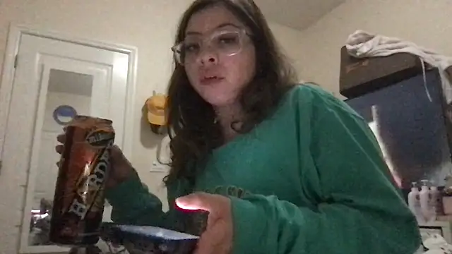 bunnygorl12 online show from March 2026 06:21:01 AM