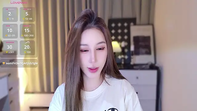 Snapshot of funnygirl0929 chatting on April 2026 02:29:02 PM funnygirl0929 online show from April 2026 02:29:02 PM