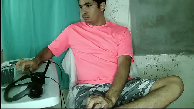 ThiagoDeseo online show from January 2026 06:12:01 PM