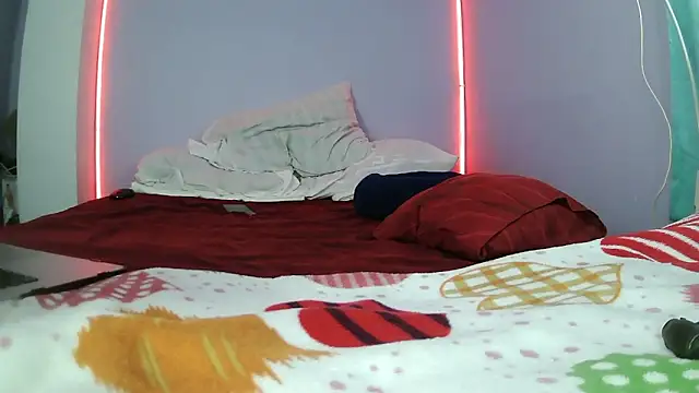 ThiagoDeseo online show from February 2026 02:44:02 AM