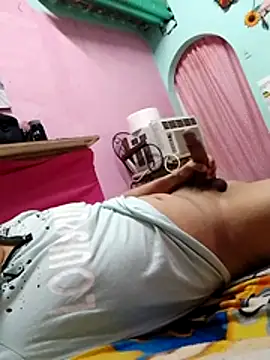 davidcaldera online show from April 2026 06:05:02 AM