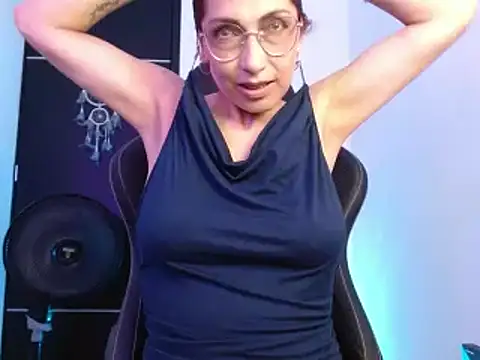 Angel blackhot online show from February 2026 04:01:02 AM