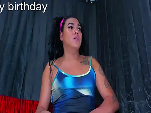 RobertaxGutierrez online show from December 2025 05:34:02 AM