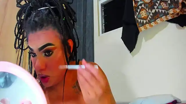 RobertaxGutierrez online show from March 2026 08:26:33 AM