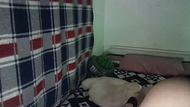 Mikha Ela online show from October 2025 05:56:02 AM