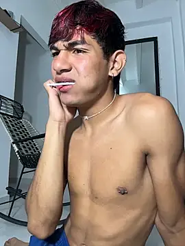 cherub  online show from February 2026 01:50:02 AM