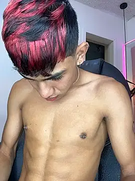 cherub  online show from January 2026 09:59:02 AM