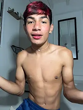 cherub  online show from February 2026 01:08:02 AM