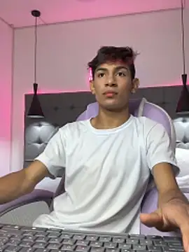 cherub  online show from November 2025 12:49:01 PM