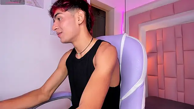 cherub  online show from July 2026 03:51:01 AM