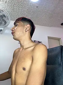 cherub  online show from January 2026 08:49:02 PM