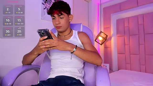 cherub  online show from July 2026 03:48:01 AM