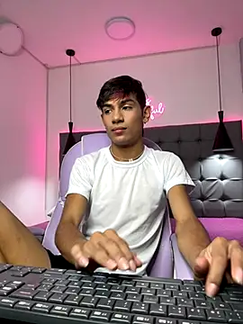 cherub  online show from December 2025 12:37:01 PM