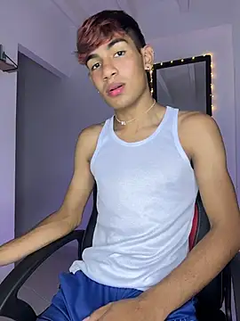 cherub  online show from April 2026 09:48:01 PM