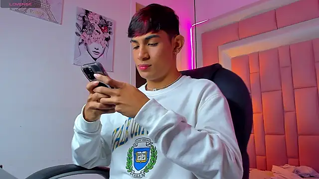 cherub  online show from December 2025 04:06:02 AM