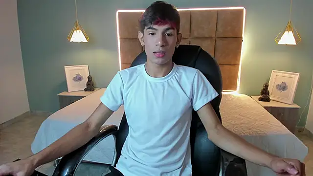 cherub  online show from November 2025 02:05:01 PM