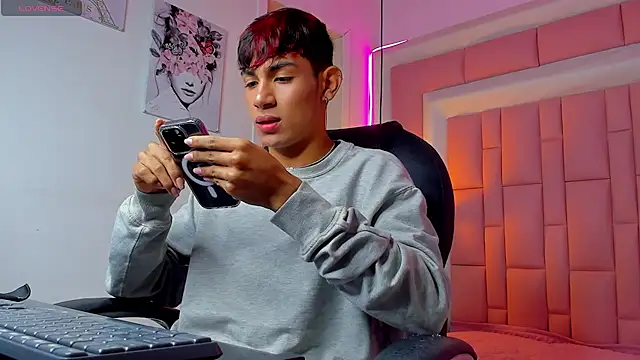 cherub  online show from December 2025 04:23:01 AM