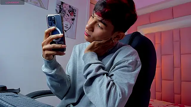 cherub  online show from December 2025 04:16:02 AM