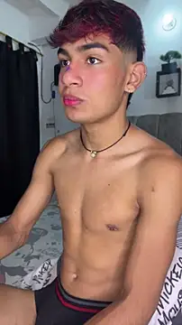 cherub  online show from July 2026 09:54:01 PM