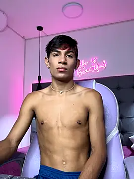 cherub  online show from December 2025 12:26:01 PM