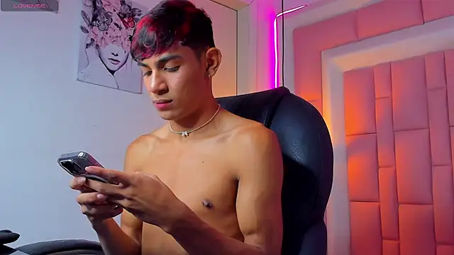 cherub  online show from December 2025 04:18:02 AM