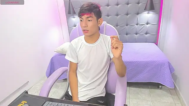 cherub  online show from November 2025 12:26:01 PM