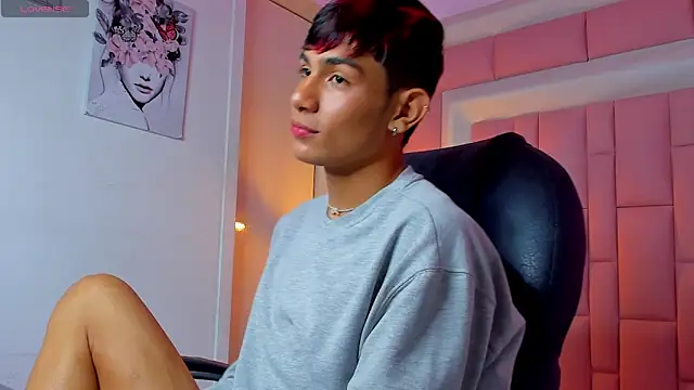 cherub  online show from December 2025 04:20:02 PM