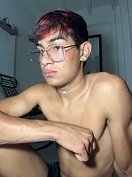 cherub  online show from February 2026 09:01:01 PM