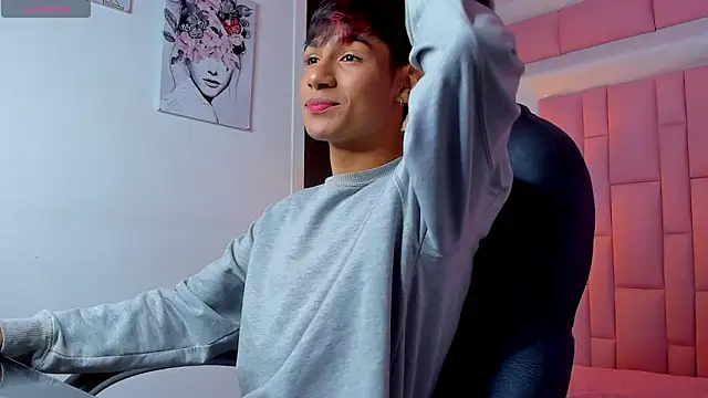 cherub  online show from December 2025 03:52:02 AM