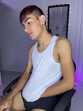 cherub  online show from May 2026 10:09:02 AM